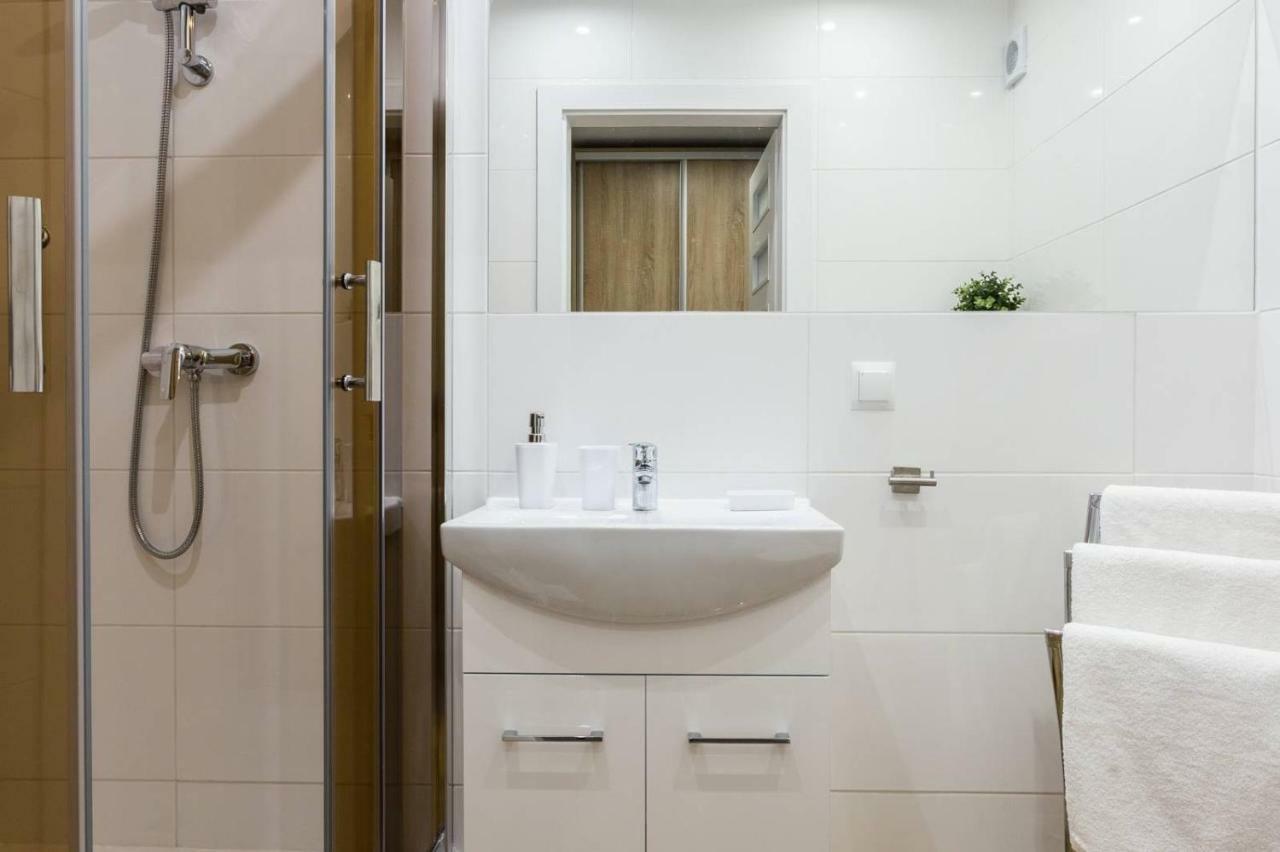 Apartamentylove - Apartament Zborowski Centrum, 100M Do Krupowek 扎科帕内 外观 照片